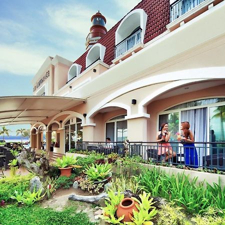 The Lighthouse Marina Resort Olongapo Εξωτερικό φωτογραφία