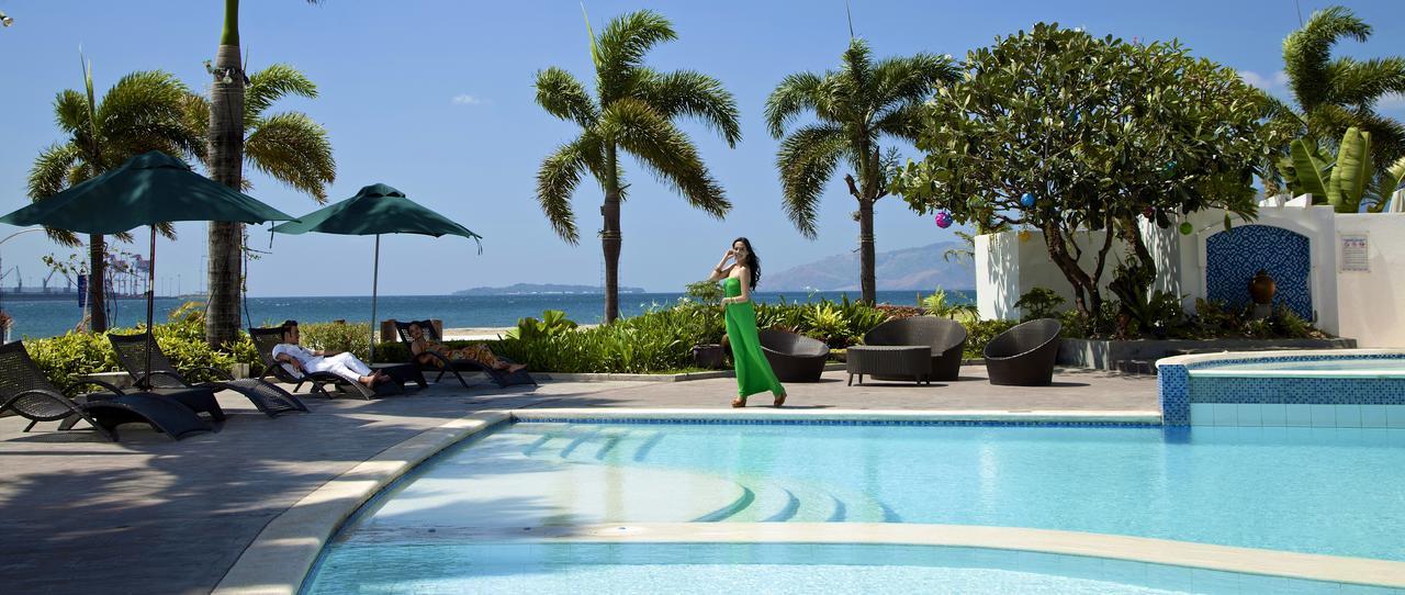 The Lighthouse Marina Resort Olongapo Εξωτερικό φωτογραφία