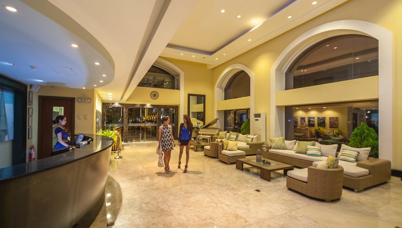 The Lighthouse Marina Resort Olongapo Εξωτερικό φωτογραφία
