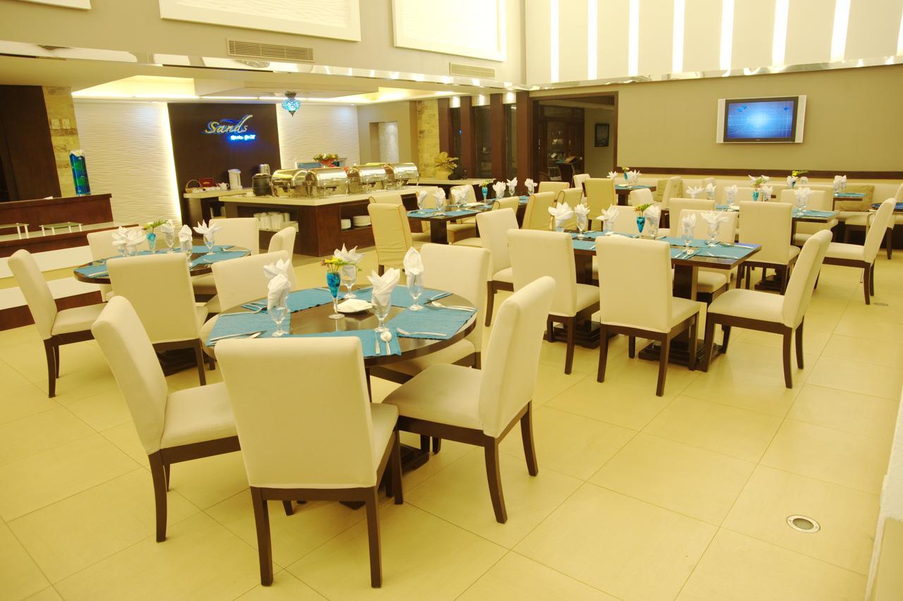 The Lighthouse Marina Resort Olongapo Εξωτερικό φωτογραφία