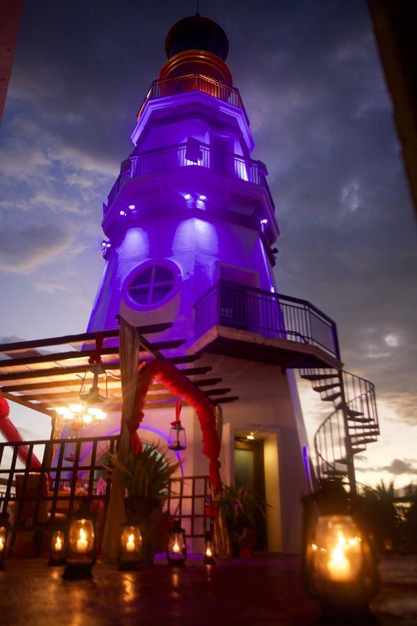 The Lighthouse Marina Resort Olongapo Εξωτερικό φωτογραφία