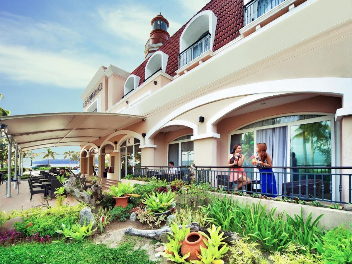 The Lighthouse Marina Resort Olongapo Εξωτερικό φωτογραφία